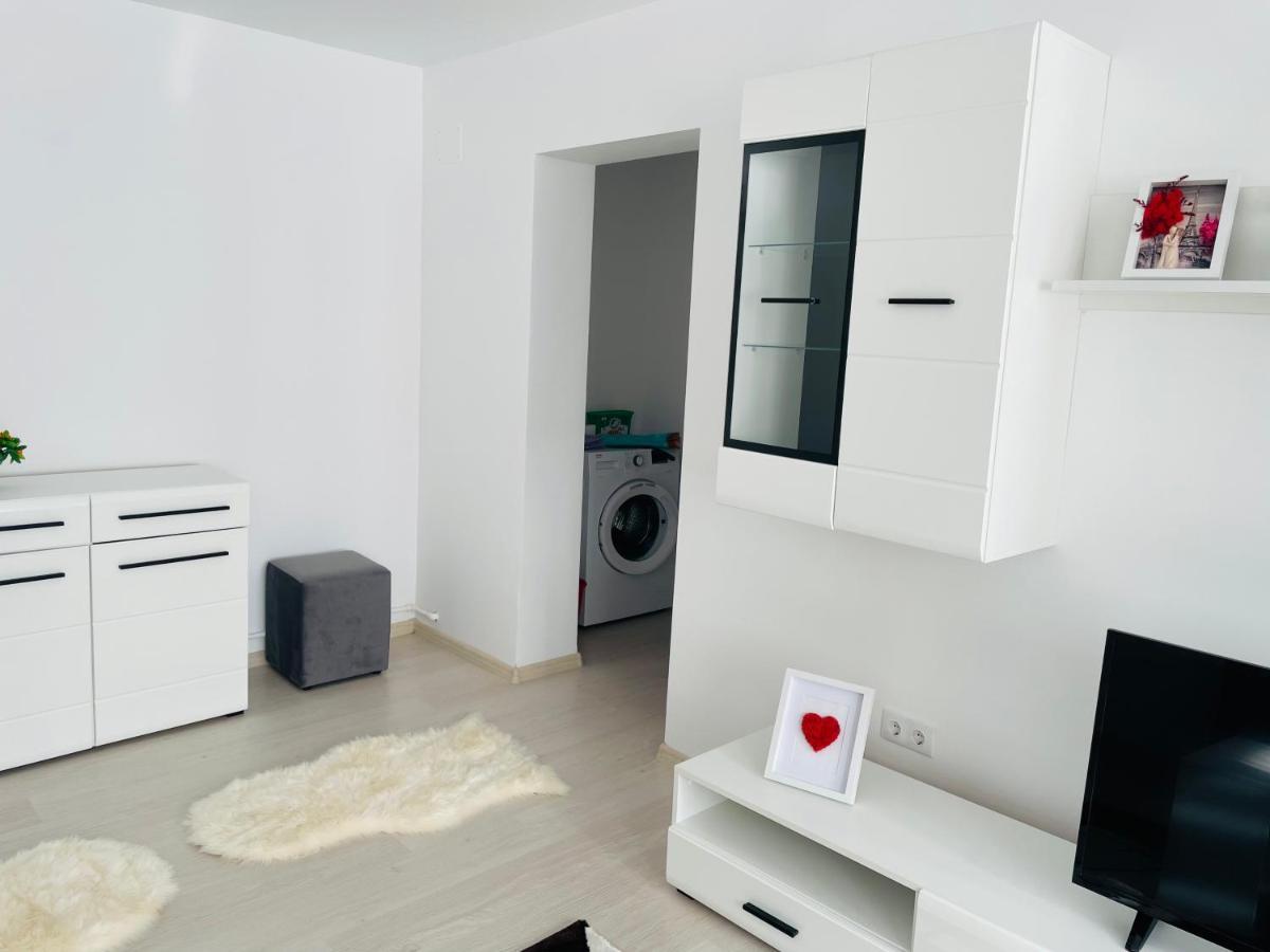 Apartament Incantator Craiova Eksteriør bilde