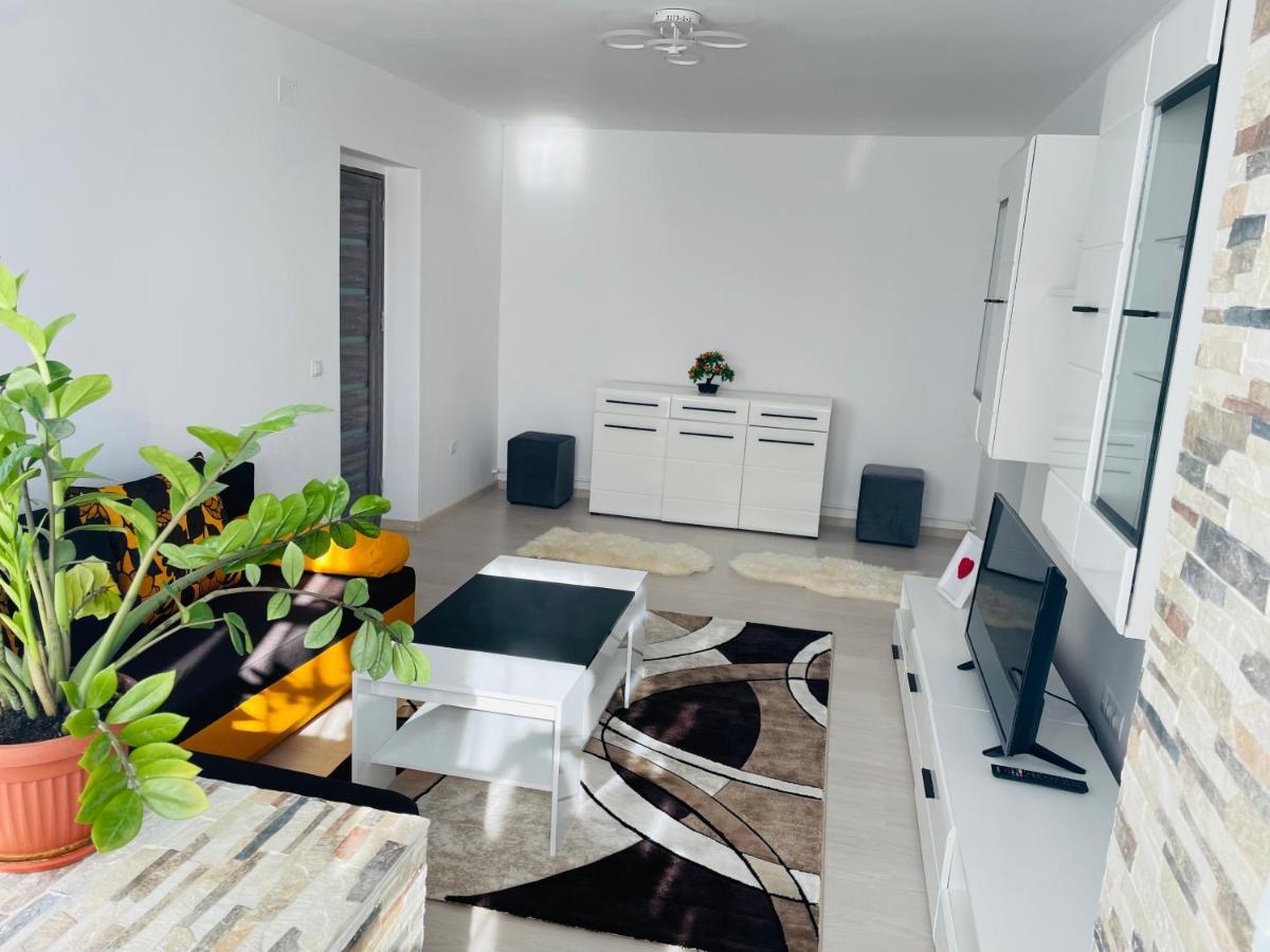 Apartament Incantator Craiova Eksteriør bilde