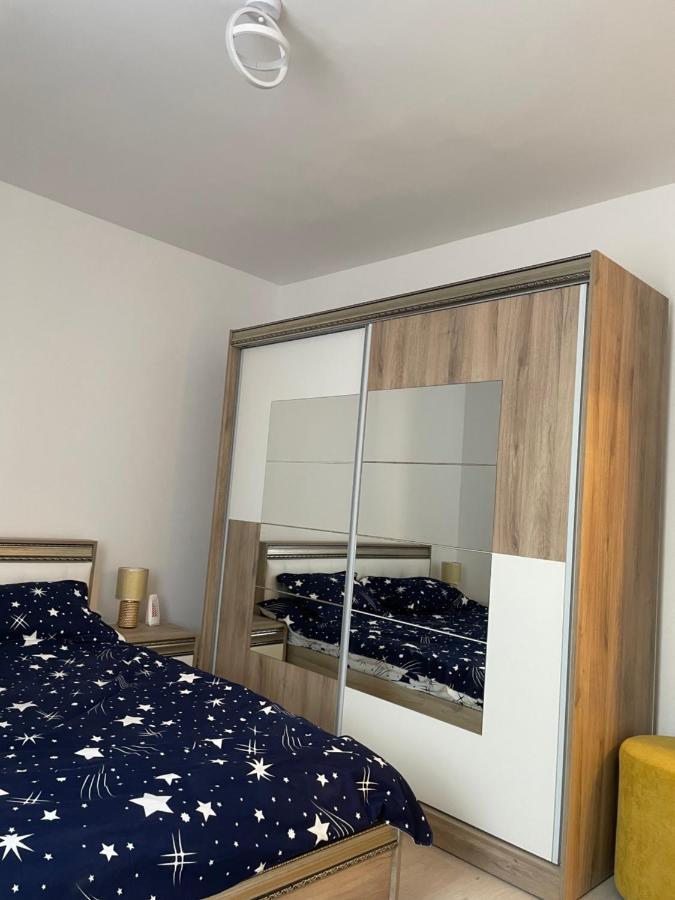 Apartament Incantator Craiova Eksteriør bilde