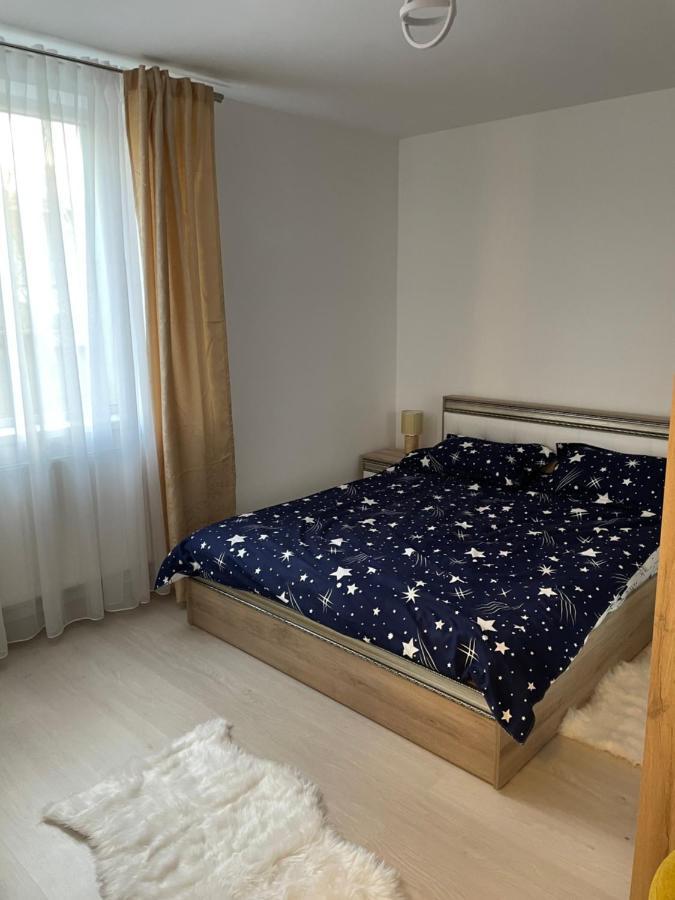 Apartament Incantator Craiova Eksteriør bilde